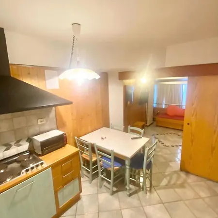 Διαμέρισμα Monalisa Sweet House - 1400